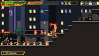Bail Force: Cyberpunk Bounty Hunters screenshot 5