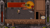 Entomorph: Plague of the Darkfall screenshot 4