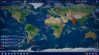 SeaOrama: World of Shipping screenshot 2