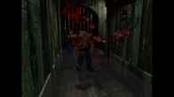 Resident Evil 2 screenshot 5
