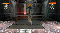 Messiah screenshot 5