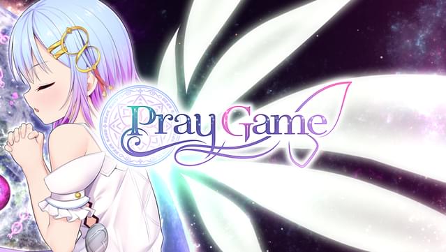 Pray Game