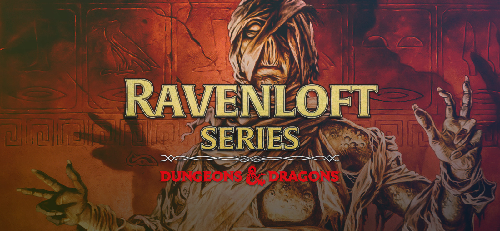 Ravenloft: Strahd's Possession