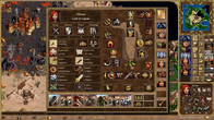 Heroes of Might and Magic III: Horn of the Abyss screenshot 9