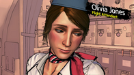 D4: Dark Dreams Don't Die - Season One screenshot 11