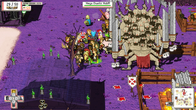 Okhlos: Omega screenshot 9