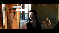 After the Wane Demo screenshot 2