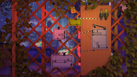 The Pedestrian Demo screenshot 10