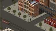 Gangsters: Organized Crime screenshot 10