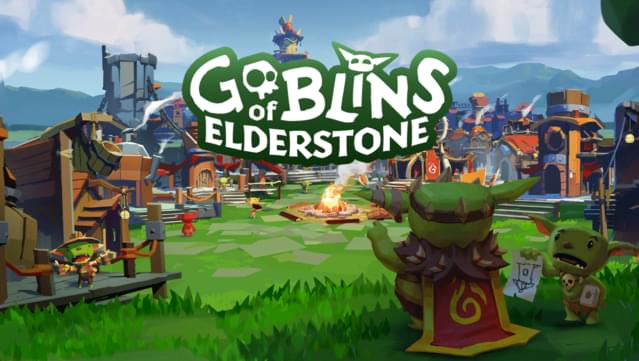 Goblins of Elderstone