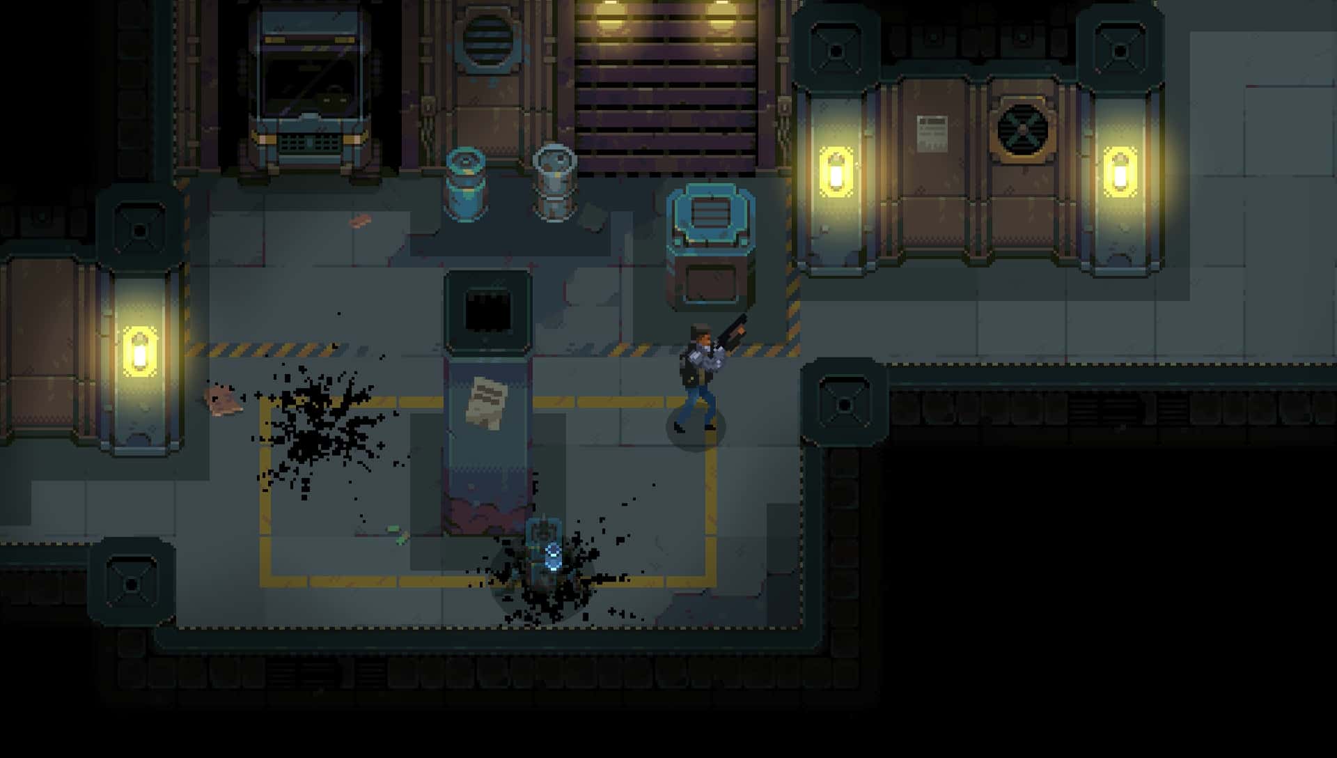 #1. Disjunction Soundtrack (GOG) 由: Fireshine Games
