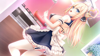 Virtual Maid Streamer Ramie screenshot 4