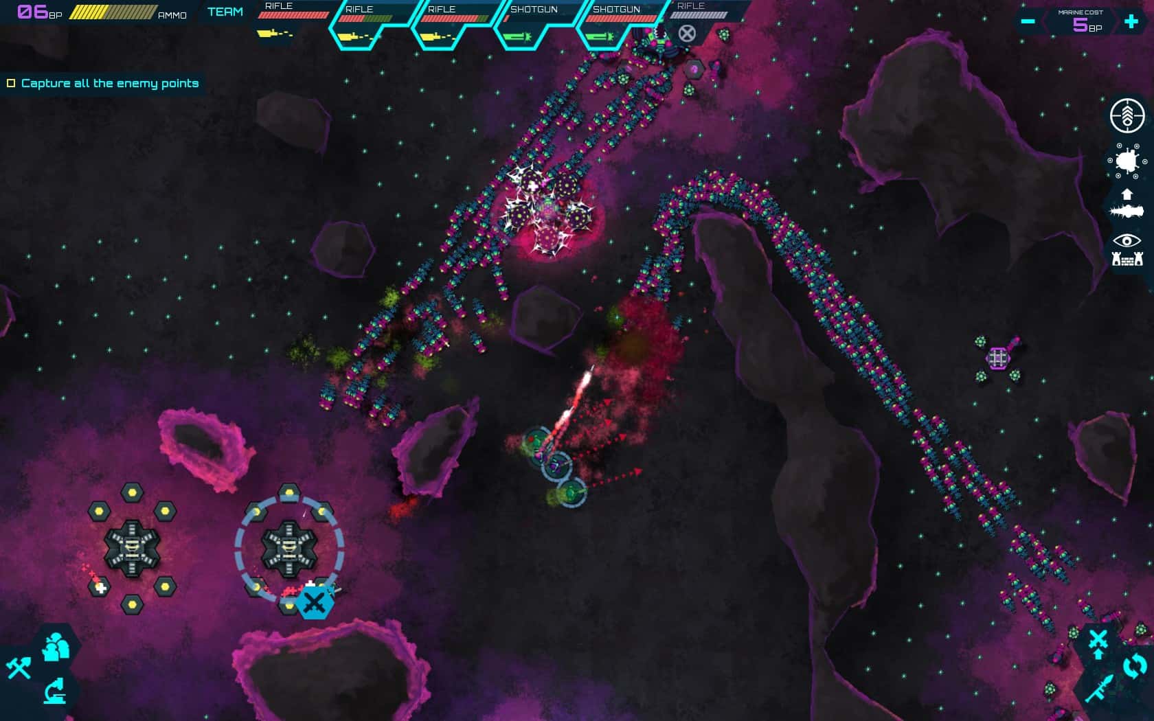 #10. Infested Planet (GOG) By: Rocket Bear Games