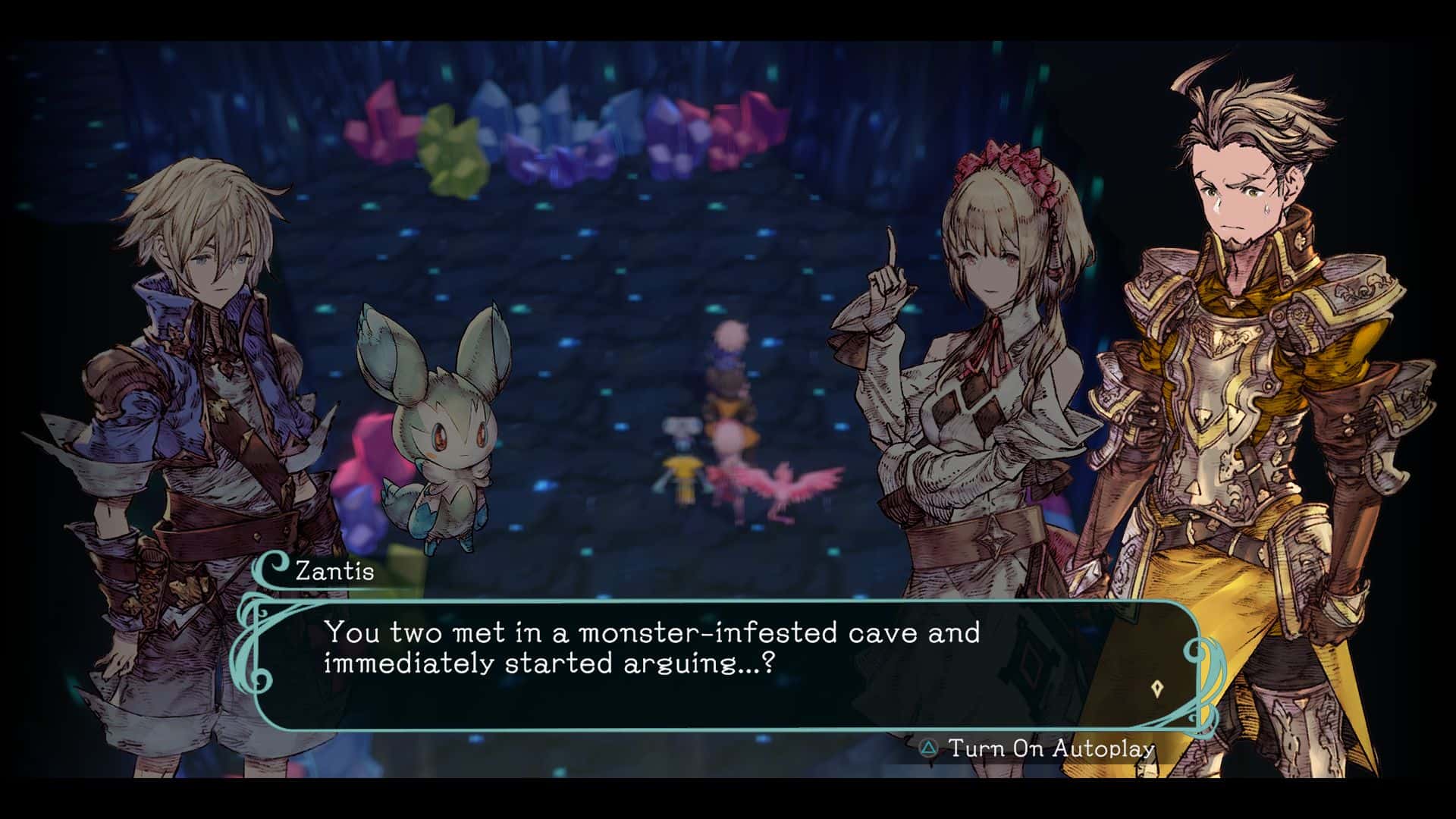 #2. Trinity Trigger - Extra Episode Set (GOG) By: XSEED Games, Marvelous USA, Inc.