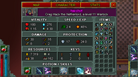 Heroes of Hammerwatch screenshot 3