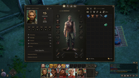 Avaria: Iron Rule screenshot 5