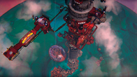 The Deadly Tower of Monsters screenshot 1