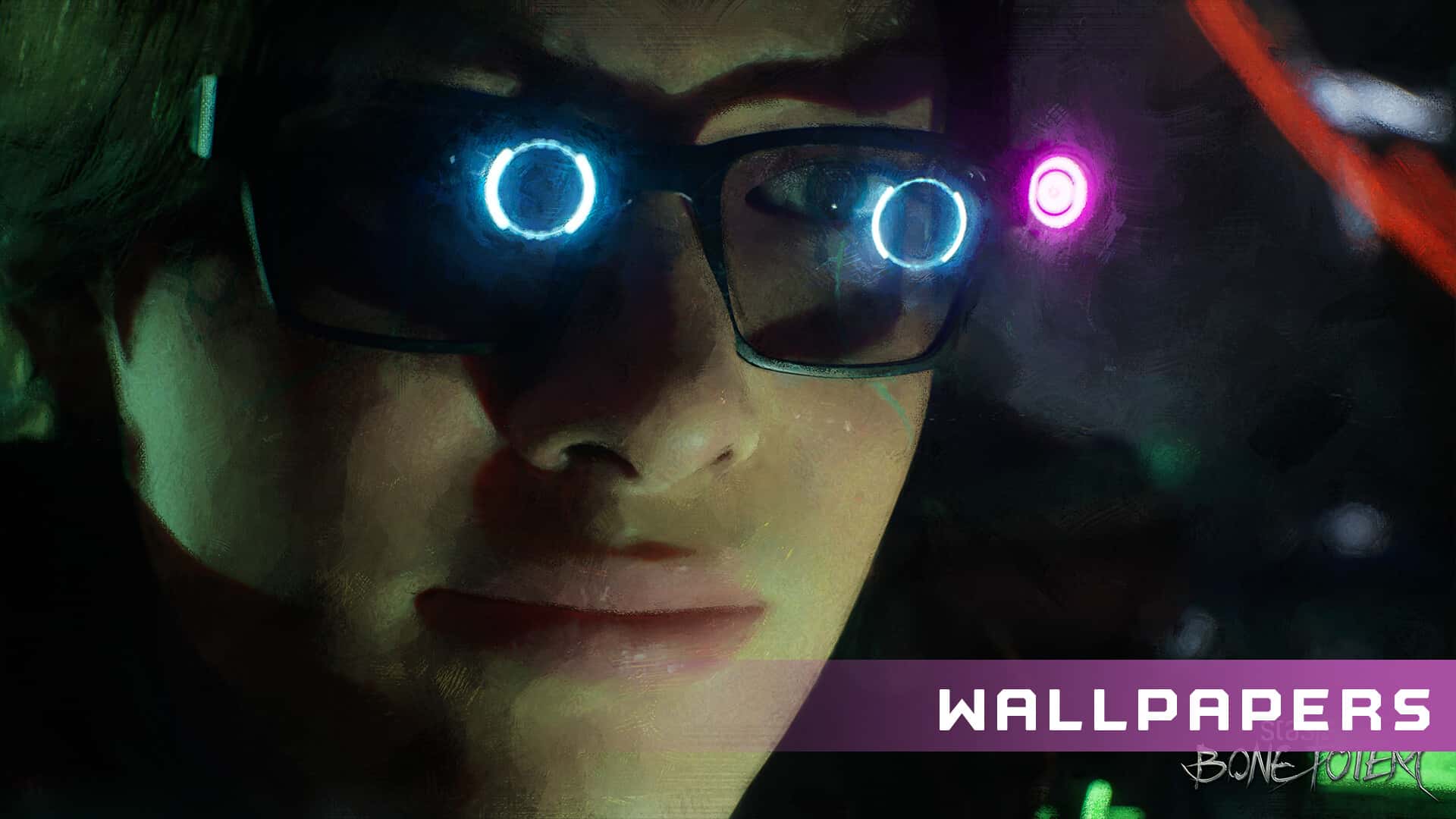 #4. STASIS: BONE TOTEM SUPPORTERS PACK (GOG) 来自: The Brotherhood