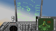 Strike Commander screenshot 11