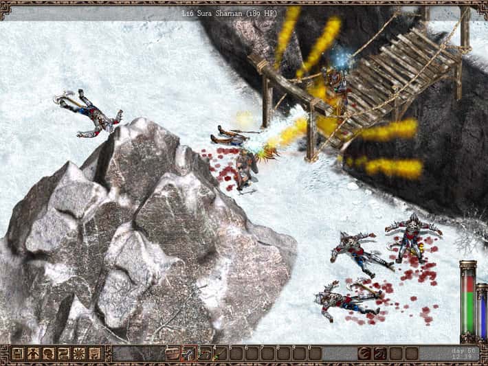 #2. Heretic Kingdoms: The Inquisition (GOG) 由: Games Farm