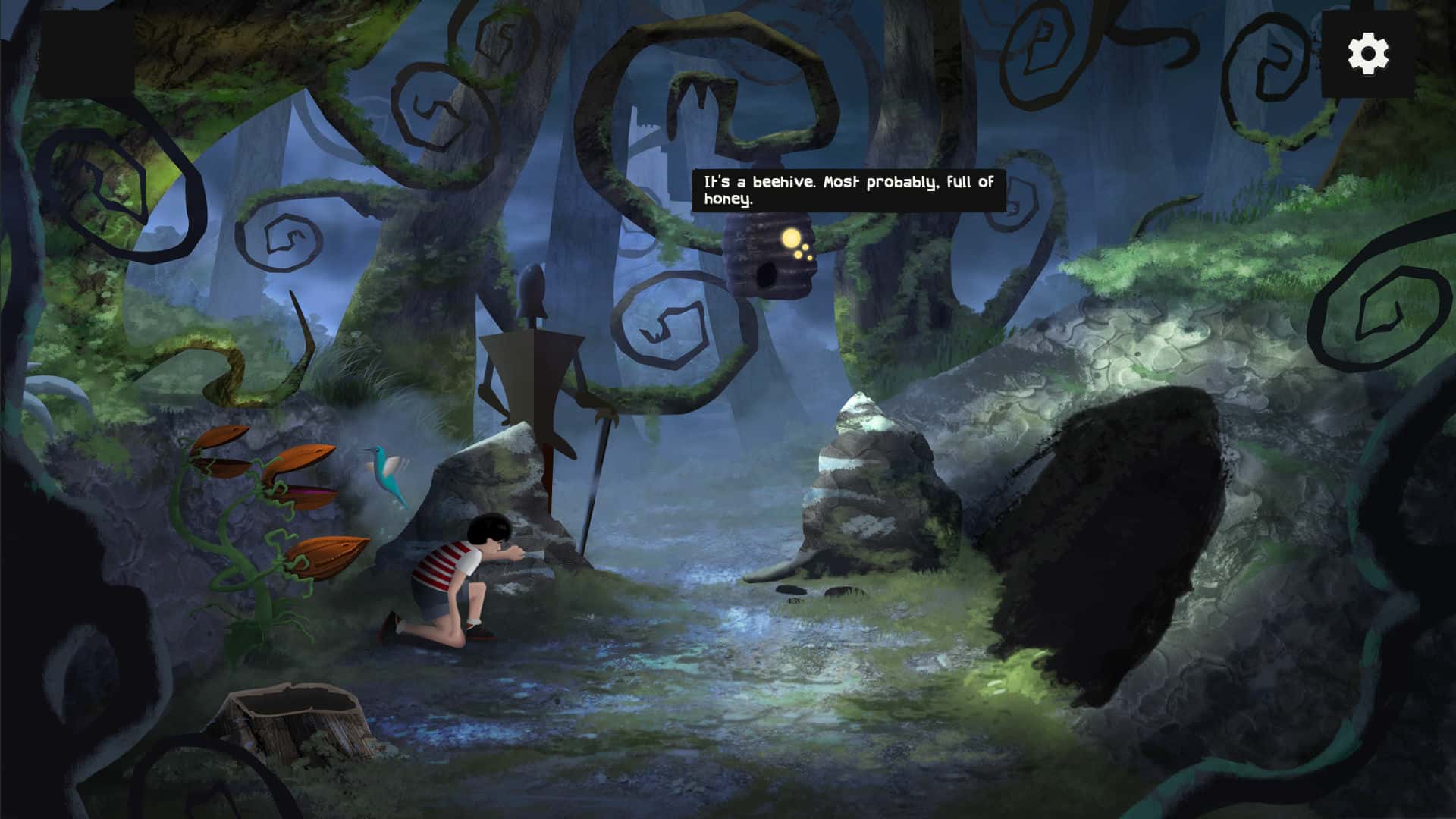 #1. Enypnion Redreamed (GOG) By: Dionous Games