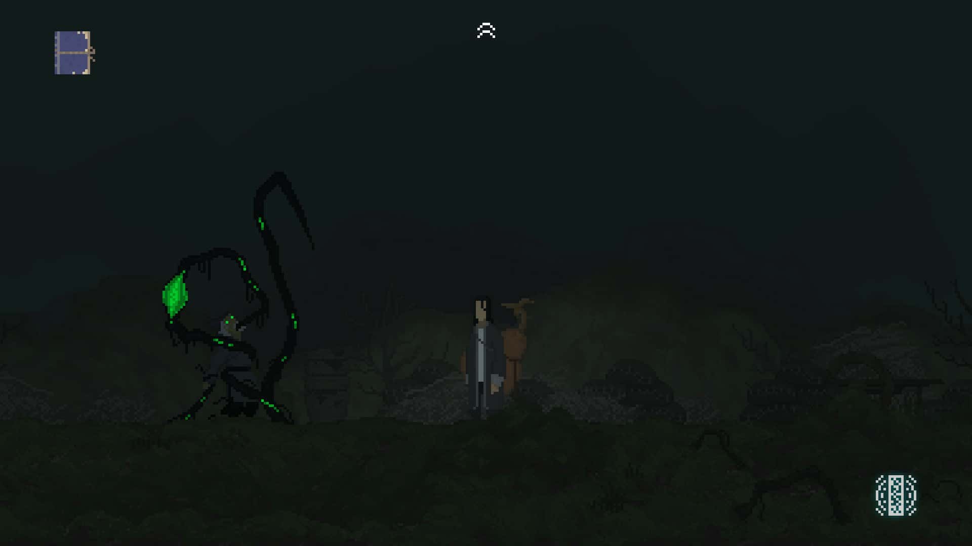 #4. The Rewinder - Root of Evil (GOG) 由: Gamirror Games
