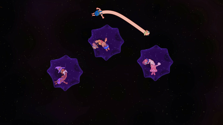 Esophaguys screenshot thumbnail screenshot 8