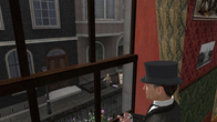 Sherlock Holmes: The Awakened (2008) screenshot 2