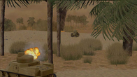 Combat Mission: Afrika Korps screenshot 5