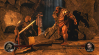 The First Templar - Special Edition screenshot 1