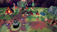Cult of the Lamb screenshot 8