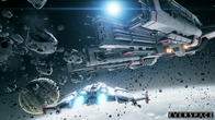 EVERSPACE™ screenshot 3