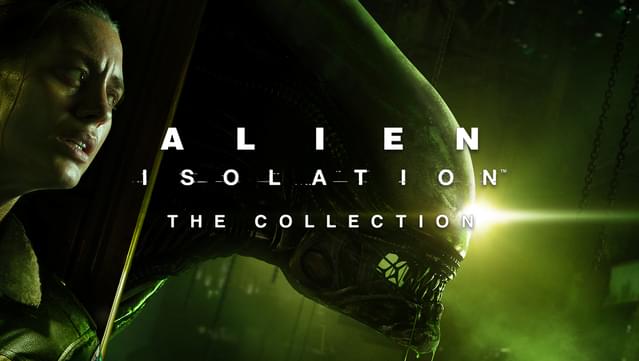 Alien: Isolation Collection
