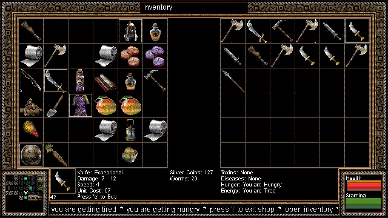 #8. Islands of the Caliph (GOG) Podle: Schmidt Workshops