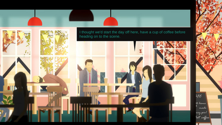 Rainswept screenshot screenshot 6