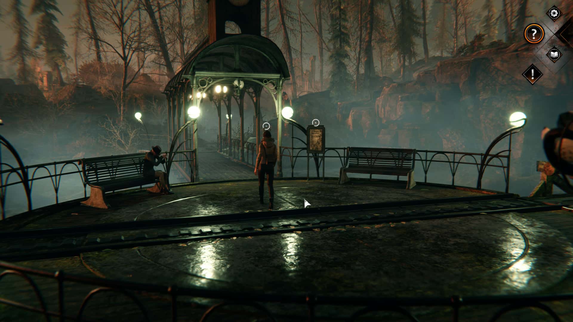 #9. Syberia: The World Before (GOG) โดย: Microids
