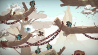 Laika: Aged Through Blood Demo screenshot 3