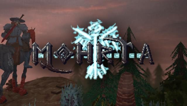 Mohrta - Deluxe Edition