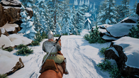 King's Bounty II screenshot 2