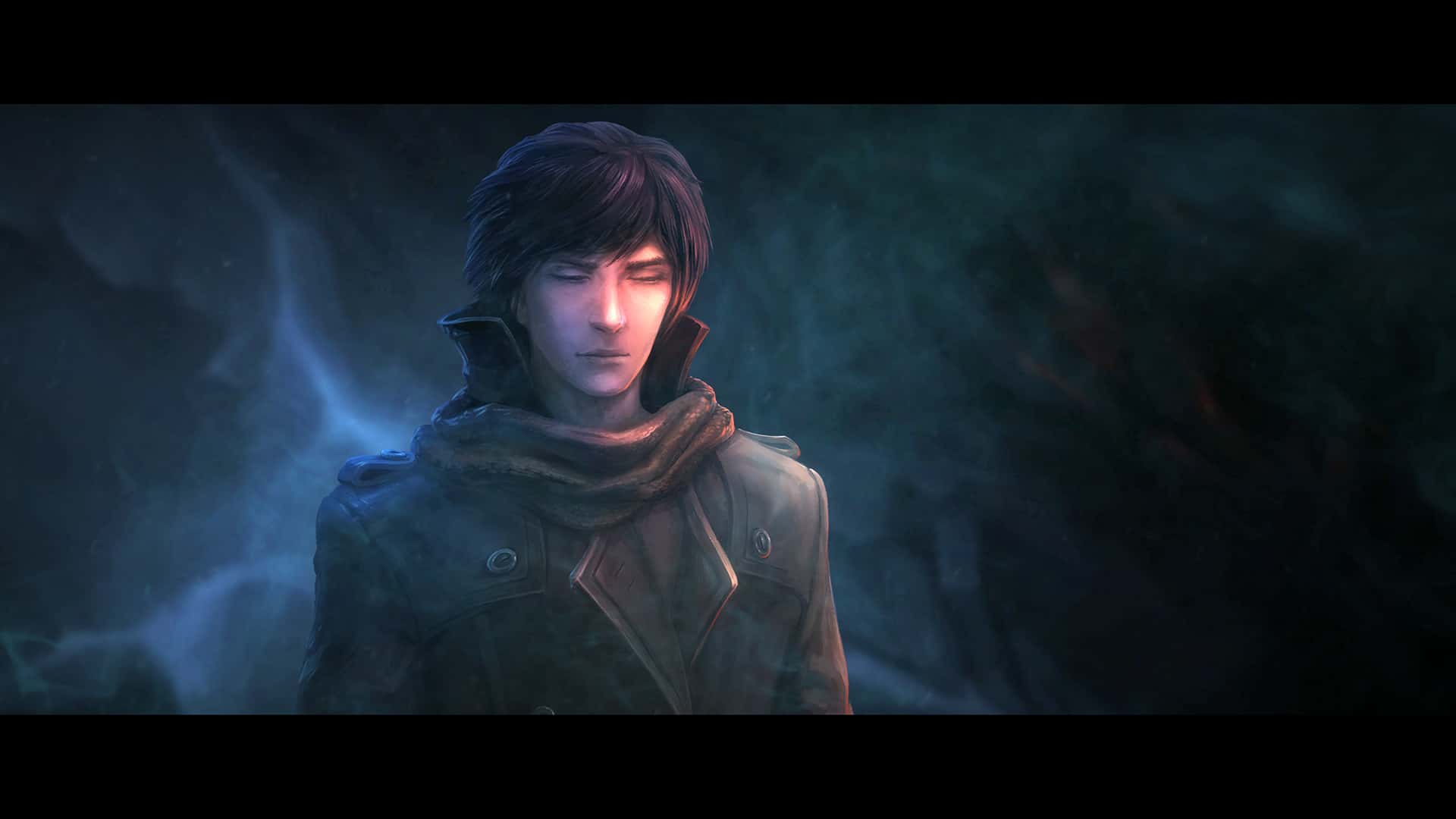 #1. VED Demo (GOG) 게시자: Fulqrum Publishing