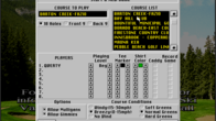 Links 386 Pro screenshot 3