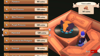 Yono and the Celestial Elephants screenshot 8