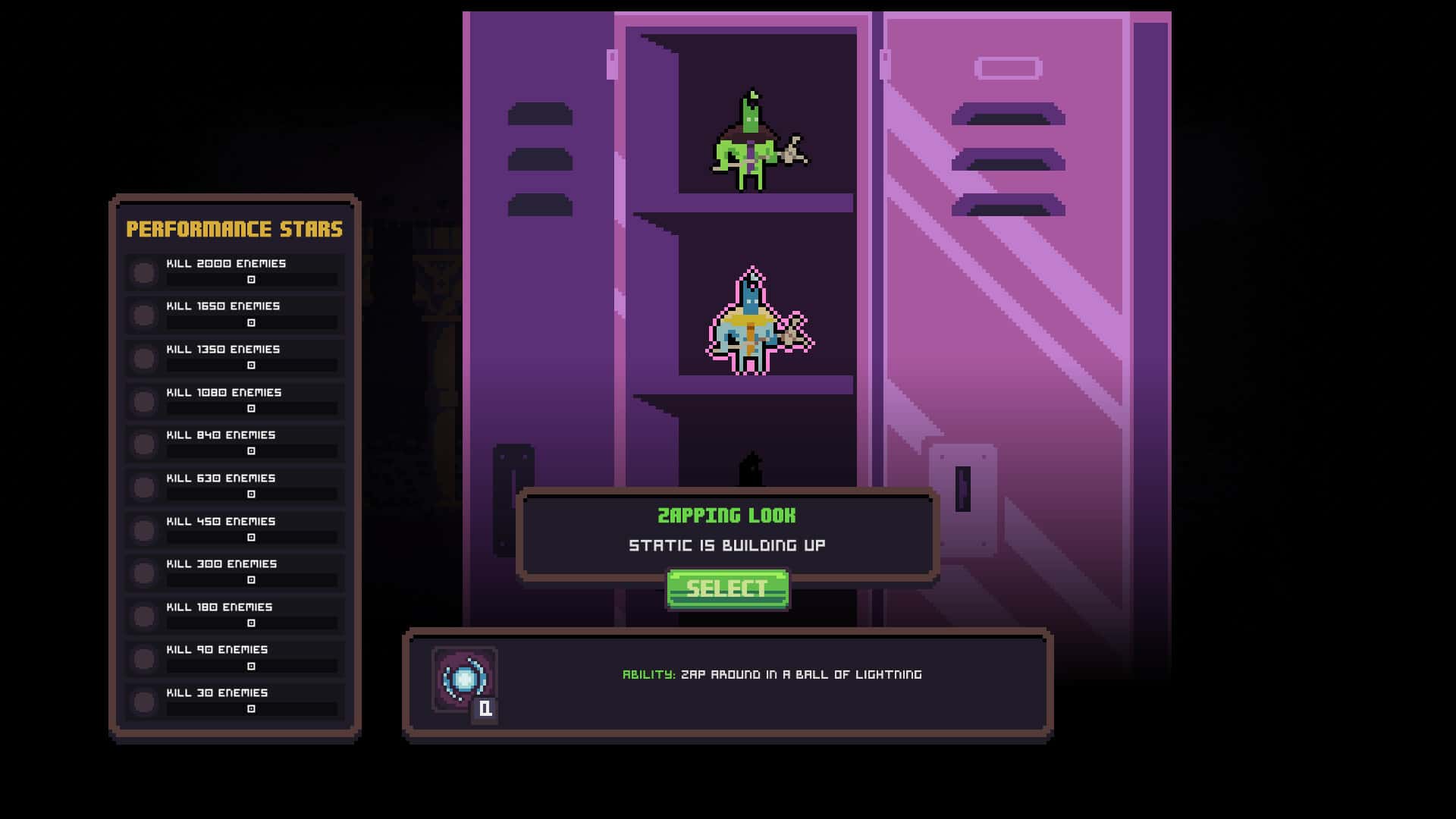 #6. NecroBouncer: Prologue (GOG) 由: Ravenage Games, IndieArk