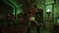 Monomyth screenshot 2