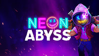 Купить ключ дешево Neon Abyss. Launch Edition
