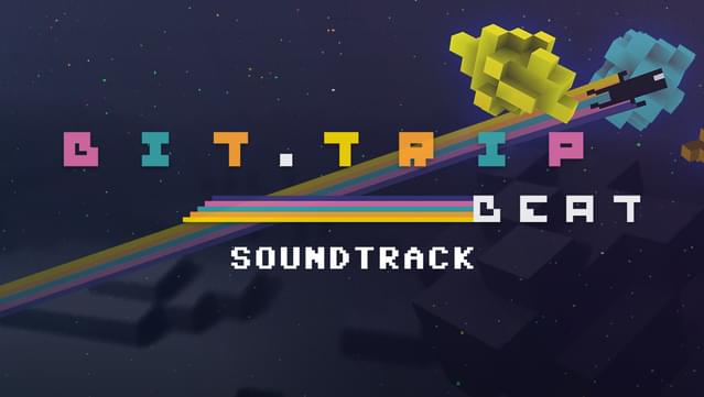 BIT.TRIP BEAT Soundtrack