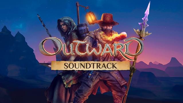 Outward OST