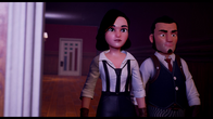 That Endless Night - 1931 screenshot 1