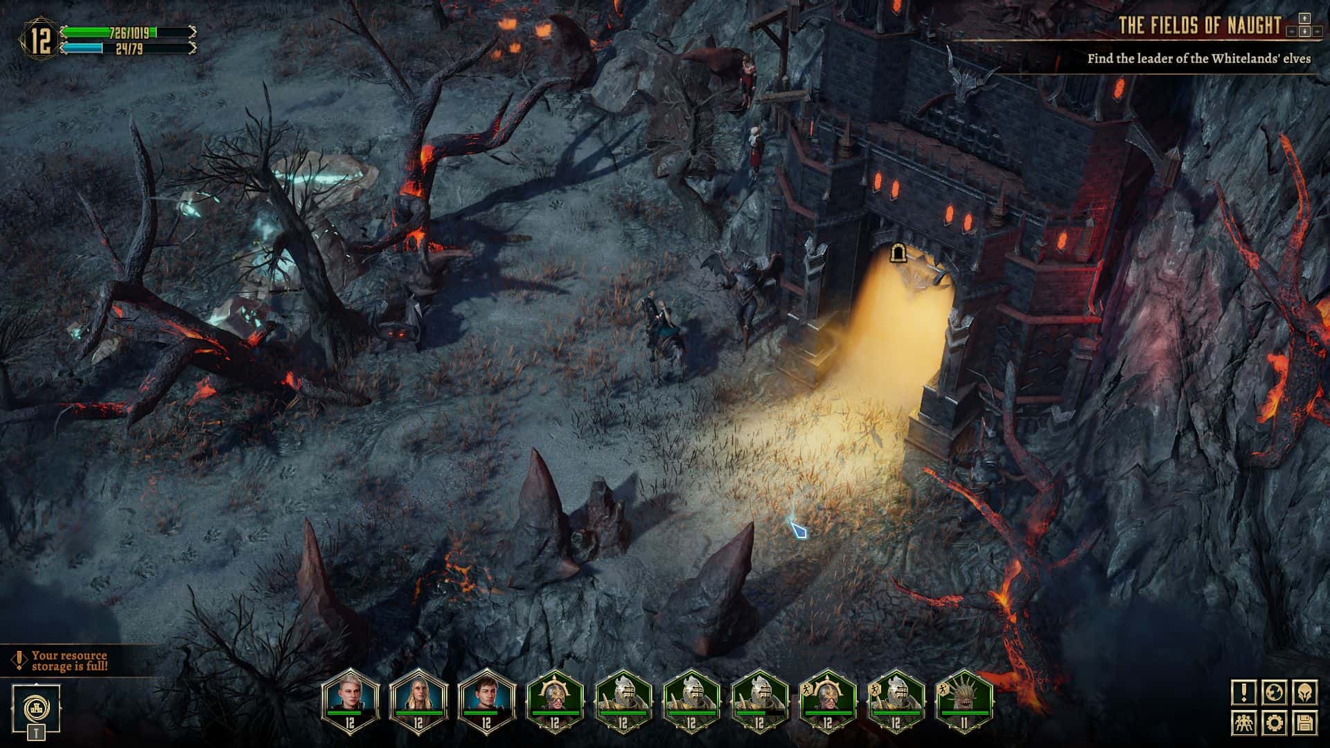 #1. Disciples: Liberation - GOG Edition (GOG) 由: Kalypso Media Digital