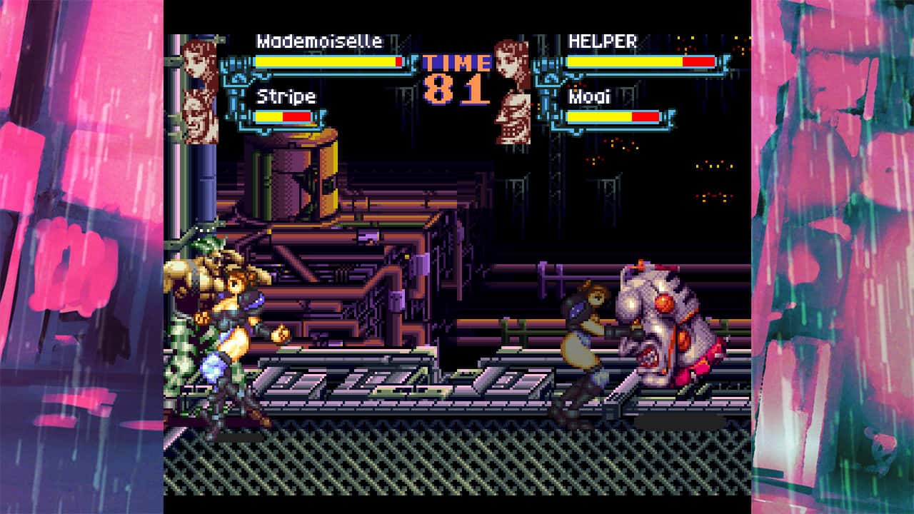 #3. Gourmet Warriors (GOG) By: Piko Interactive